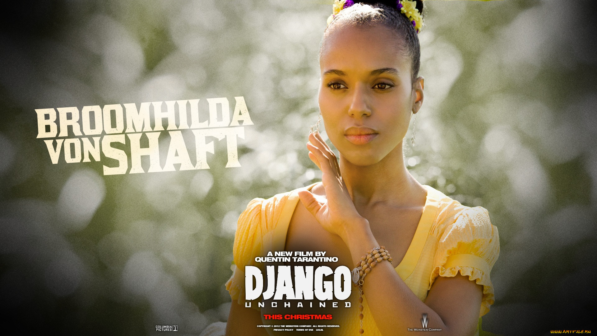 Обои Django Unchained Кино Фильмы Django Unchained, обои для рабочего  стола, фотографии django, unchained, кино, фильмы, вестерн, джанго,  освобожденный Обои для рабочего стола, скачать обои картинки заставки на  рабочий стол.